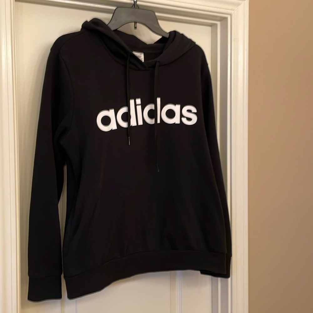 Adidas Hoodie